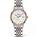 Часы Longines Elegant Collection L4.310.5.87.7